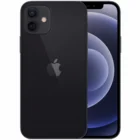 Apple iPhone 12 64GB Black Pre-owned C grade [Refurbished]