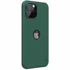 Apple iPhone 12/12 Pro Super Frosted Shield Pro (With LOGO cutout) by Nillkin Deep Green
