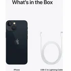 Apple iPhone 13 mini 128GB Midnight [Mazlietots]