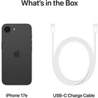 Apple iPhone 17e 256GB Black
