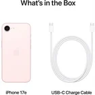 Apple iPhone 17e 256GB Soft Pink