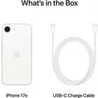 Apple iPhone 17e 512GB White