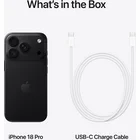 Apple iPhone 18 Pro 1TB Black
