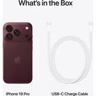 Apple iPhone 18 Pro 2TB Burgundy