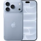 Apple iPhone 18 Pro 256GB Glacier