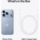Apple iPhone 18 Pro 1TB Glacier