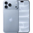Apple iPhone 18 Pro Max 2TB Glacier
