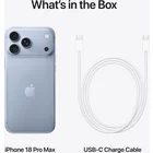 Apple iPhone 18 Pro Max 512GB Glacier