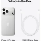 Apple iPhone 18 Pro Max 512GB Silver