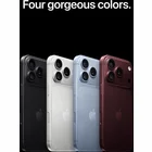 Apple iPhone 18 Pro 1TB Silver