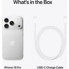 Apple iPhone 18 Pro 256GB Silver