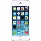 Viedtālrunis Apple iPhone 5S 16GB Silver ME433EL/A