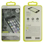 Viedtālruņa ekrāna aizsargs Apple iPhone 7 / 8 / SE screen Glass Black