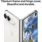 Apple iPhone Duo 256GB Night Sky