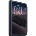 Apple iPhone Duo Case - Navy Blue