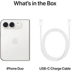 Apple iPhone Duo 1TB Star White