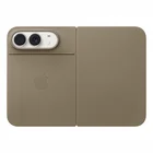 Apple iPhone Duo Folio with Kickstand - Taupe