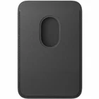 Apple iPhone FineWoven Wallet with MagSafe – Black