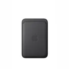 Apple iPhone FineWoven Wallet with MagSafe – Black