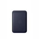 Apple iPhone FineWoven Wallet with MagSafe – Navy