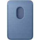 Apple iPhone FineWoven Wallet with MagSafe – Wildflower Blue