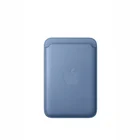 Apple iPhone FineWoven Wallet with MagSafe – Wildflower Blue