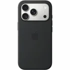 Apple iPhone 18 Pro Max Silicone Case with MagSafe - Black