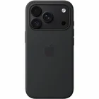 Apple iPhone 18 Pro Max Silicone Case with MagSafe - Black