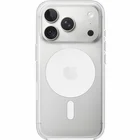 Apple iPhone 18 Pro Max Clear Case with MagSafe