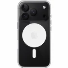 Apple iPhone 18 Pro Clear Case with MagSafe