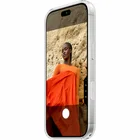 Apple iPhone 18 Pro Clear Case with MagSafe