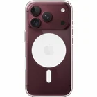 Apple iPhone 18 Pro Max Clear Case with MagSafe