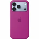 Apple iPhone 18 Pro Silicone Case with MagSafe - Magenta