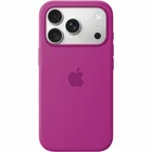 Apple iPhone 18 Pro Max Silicone Case with MagSafe - Magenta