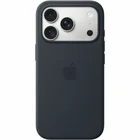 Apple iPhone 18 Pro Silicone Case with MagSafe - Navy Blue