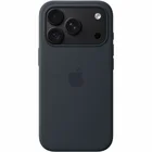Apple iPhone 18 Pro Silicone Case with MagSafe - Navy Blue