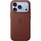 Apple iPhone 18 Pro Max TechWoven Case with MagSafe – Burgundy