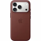 Apple iPhone 18 Pro Max TechWoven Case with MagSafe – Burgundy