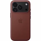 Apple iPhone 18 Pro Max TechWoven Case with MagSafe – Burgundy