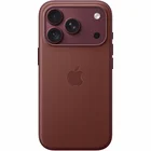 Apple iPhone 18 Pro Max TechWoven Case with MagSafe – Burgundy