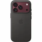 Apple iPhone 18 Pro Max TechWoven Case with MagSafe – Black