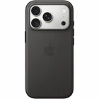 Apple iPhone 18 Pro TechWoven Case with MagSafe – Black