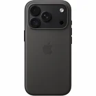 Apple iPhone 18 Pro Max TechWoven Case with MagSafe – Black