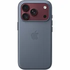 Apple iPhone 18 Pro Max TechWoven Case with MagSafe – Chambray Blue