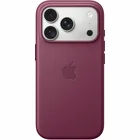 Apple iPhone 18 Pro Max TechWoven Case with MagSafe – Mulberry