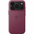 Apple iPhone 18 Pro Max TechWoven Case with MagSafe – Mulberry