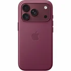 Apple iPhone 18 Pro TechWoven Case with MagSafe – Mulberry
