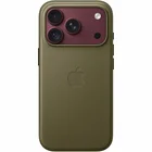 Apple iPhone 18 Pro Max TechWoven Case with MagSafe – Olive