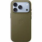 Apple iPhone 18 Pro Max TechWoven Case with MagSafe – Olive