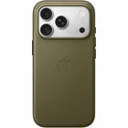 Apple iPhone 18 Pro Max TechWoven Case with MagSafe – Olive